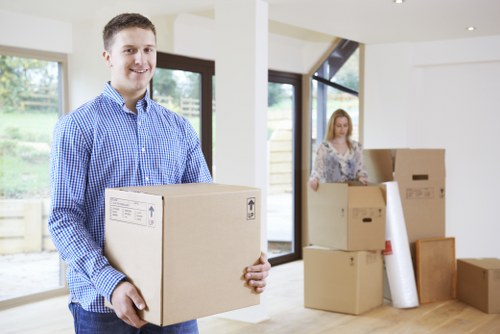 Strategic business location in Mortlake