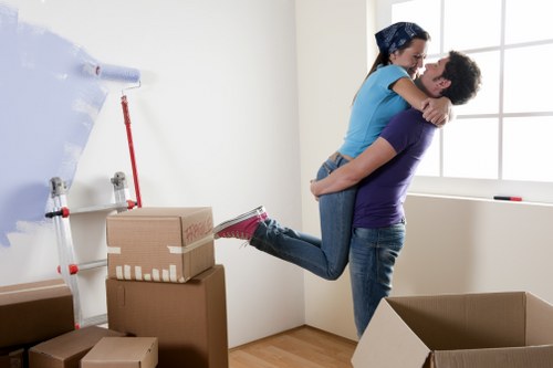 Planning a commercial office move