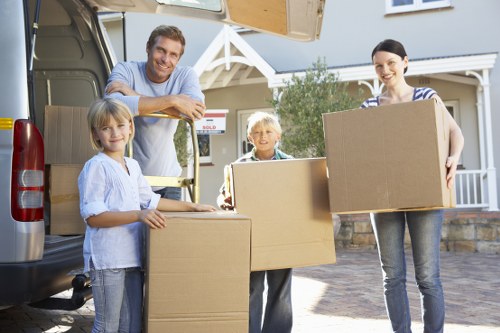 Affordable pricing plans for furniture pick-up