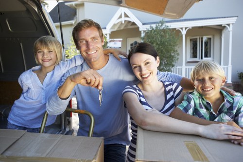 Efficient transport logistics by Mortlake removalists